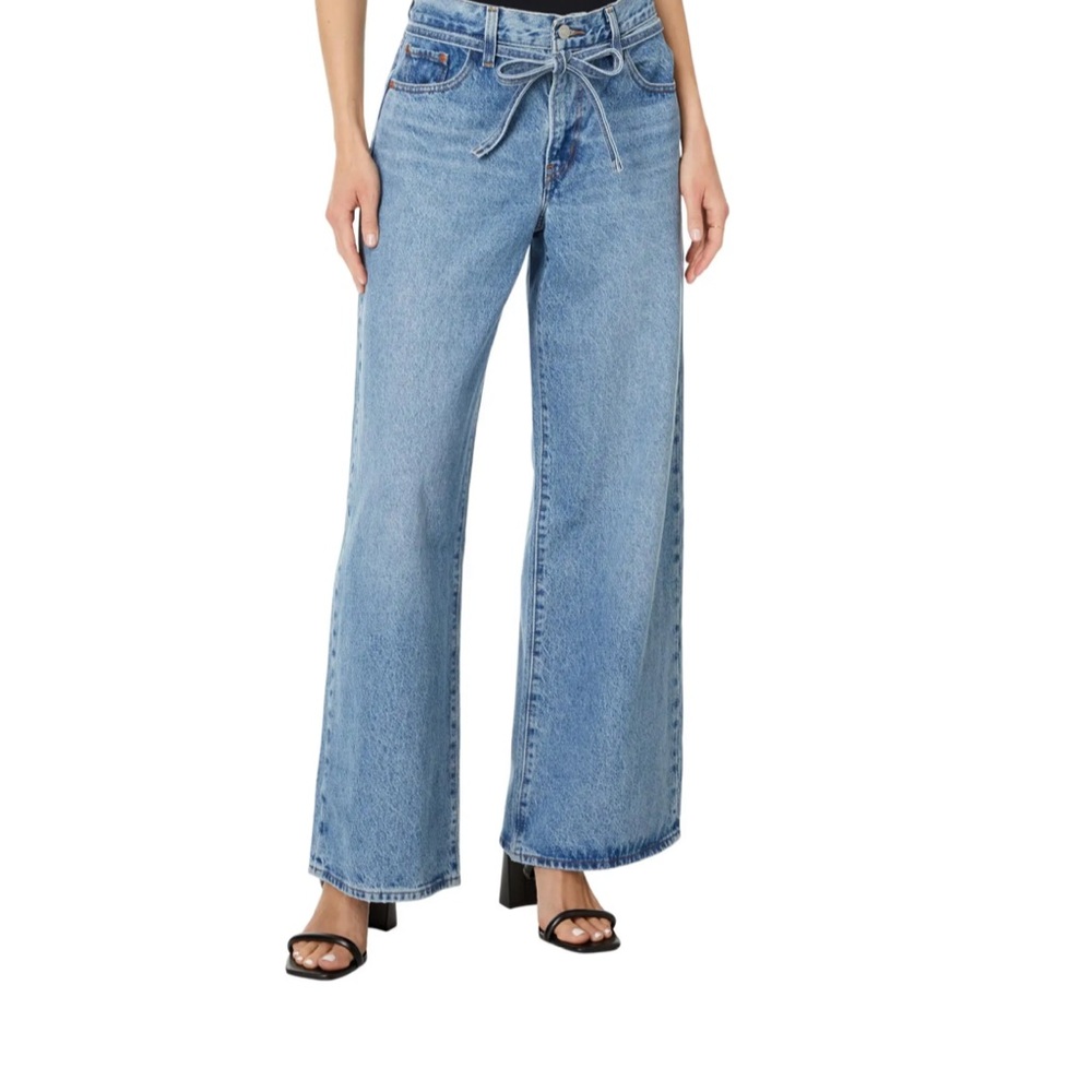 Levis Baggy straight leg jeans